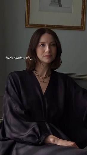 Behind the scenes of Caitríona Balfe at the Hermès show for Paris Fashion Week 2025. Video montage by Halley Brisker. Also shown are Sophie Turner, Leighton Meester and Emilia Jones. #caitrionabalfe #caitríonabalfe #hermès #hermes #sophieturner #leightonmeester #emiliajones #parisfashionweek #fashion #style #outlander #irishactress #pfw | Balfe Nation