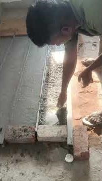 Lift Lintel Work ⚠️ Small Mistake = Big Problem | Site Reality || by buildwiththiru