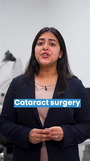 Eye Zenith on Instagram: "Ever heard of FLACS? It’s not just surgery; it’s the power of Femtosecond Laser-Assisted technology at work. From 3D eye mapping to computer-guided incisions, FLACS ensures every step is blade-free, gentle, and highly customized to your unique eye structure. Whether you’re looking for maximum precision or a smoother recovery, this international technology is the gold standard. Key Highlights: ✅ 100% Blade-free ✅ Computer-guided Precision ✅ 5 to 7 Minute Procedure ✅ Fast