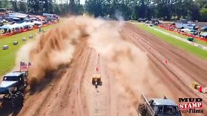 18K views · 591 reactions | Amazing Big Trucks part 3 | Mud Stamp Films | Facebook