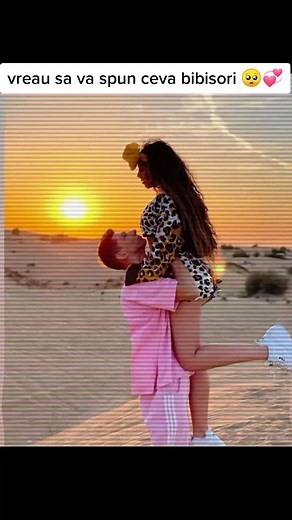 Videoclipuri postate de o fata simpla 😁😙❤️ (@fanpage_bibi_antonio_hon) cu sunet original - BIBI si antonio