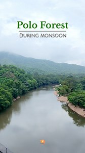 જુવો મારી નજરે પોળો ફોરેસ્ટ નો નજારો | Gujarat Tourist Guide