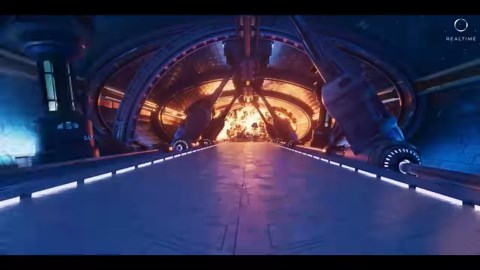 Doctor Who 60th-anniversary series VFX breakdowns REALTIME Studios The 2023 specials of the British science fiction television series Doctor Who are a series of three special episodes that are airing to celebrate the program’s 60th anniversary. Checkout VFX Breakdown: https://www.vfxexpress.com/doctor-who-60th-anniversary-series-vfx-breakdowns-realtime-studios/ VFX Done By @realtimestudio #DoctorWho60th #VFXBreakdown #REALTIMEStudios #SciFiMagic #CinematicCelebration #60YearsOfTimeAndSpace #Doct