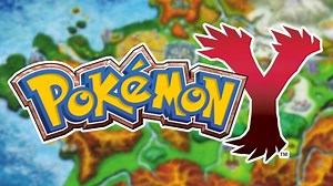 Casual Pokemon Y Playthrough #1