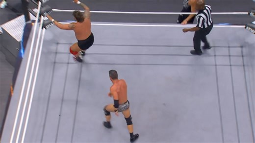 16K views · 370 reactions | Roderick Strong welcomes Beef to AEW with a HARD-HITTING BATTLE! | 9/13/24, AEW Rampage | All Elite Wrestling | Facebook