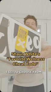 7.7K views · 22 reactions | “It isn’t about convenience; It’s about eating with intention.” We’re @shaunwhite’s favorite wellness cheat code, so we’ve teamed up for a collection of his favorite CookUnity meals. Explore the full collection and see what’s cooking in your area at the link in our bio. | CookUnity | Facebook