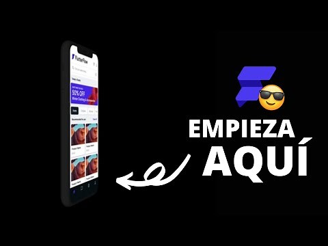 FlutterFlow Tutorial for Beginners