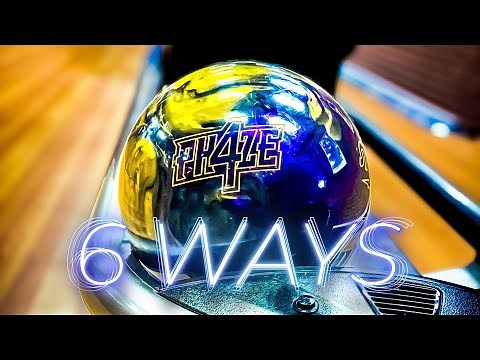 Phaze 4 | 6 Ways