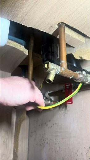 How To Install A Bonding Clamp