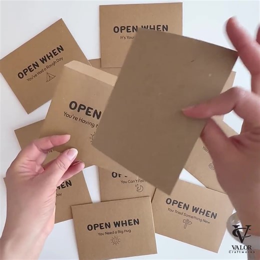 Open When Letter Writing Kit for Kids Summer Camp Care Package Summer Camp Stationery With Envelopes Letters From Parents for Sleepaway Camp - Etsy