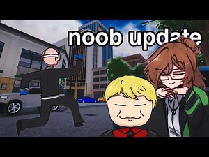 Notoriety | "The Newbie Update" Overview