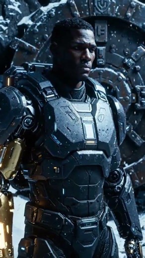 Secret Base: The Truth Revealed ⚔️❄️ #Shorts #Sora2 #mortalkombat #shortfilm