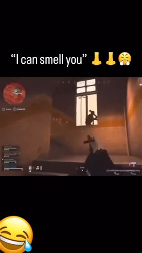 Deli allen on Instagram: "I can smell you😂 #fyp #fypage #funnyvideos #funny #laughing #funnymemes #thoughts #life #fypシ"