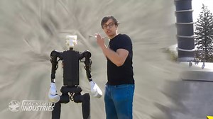 Cheap versus expensive robots explained