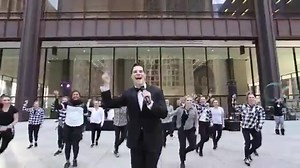 54K views · 1.3K shares | Watch this incredible Passover mashup--must...