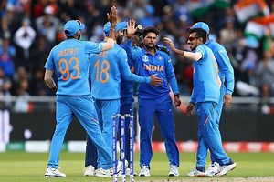 World Cup 2019, India vs Pakistan: Analyzing India's performance