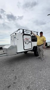 Avenger Box on Reels