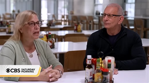 Celebrity Chef Robert Irvine Looks to Columbia University to Rethink How Soldiers Are Fed