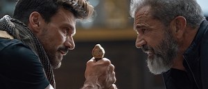 Убойный "День сурка": Вышел первый трейлер боевика "Квант времени" с Фрэнком Грилло и Мэлом Гибсоном