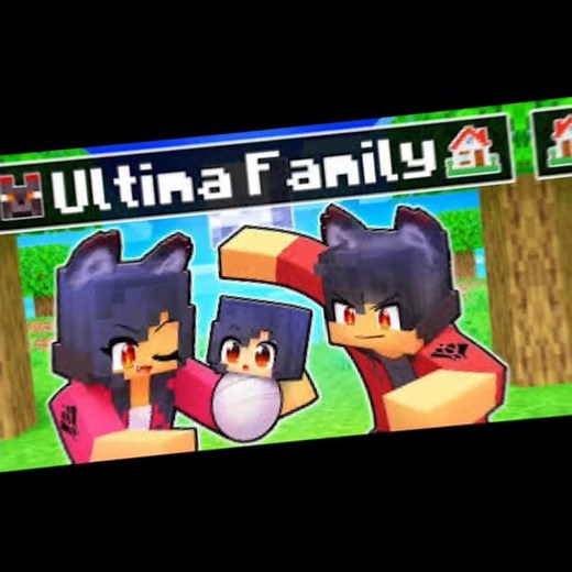 aphmau werewolf (I'm the alpha) REDO