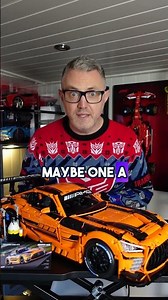 5 cars from Cada vs 1 from Lego