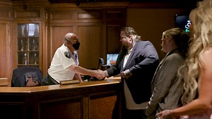 My Opry Debut: Jelly Roll