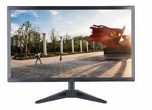 [Hot Item] 18.5 19 Inch LED PC Screen Computer Monitor for Classroom and Office