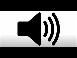 Chacarron Macarron (Sound Effect)