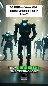 Alien Races Ancient Tech #radiodrama #hitchhikersguidetothegalaxy #sciencefictiondrama