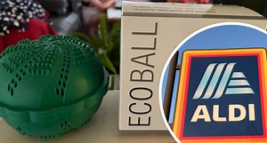 $6.99 Aldi laundry product people are losing their minds over