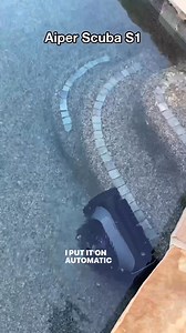 ⏰ Flash Day Special on Scuba S1! Make pool maintenance a breeze this season! ✔ Scuba S1 - Simple cordless cleaning ✔ Powerful suction for dirt & debris ✔ Lightweight & easy to use 🎀 Special discount 👉 Claim Your Savings | Aiper