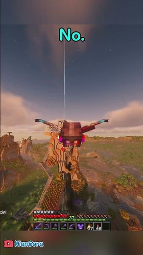 NUMBER 3 IS INSANELY USEFUL!! My 3 favorite vanilla mods #shorts #gameplay #minecraft