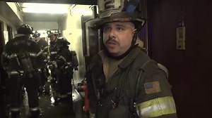 17K views · 576 reactions | EMTs respond to 3 different alarms over 14 floors. | Live Rescue on A&E | Facebook