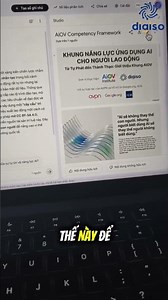 Creating slides is easy with NotebookLM.