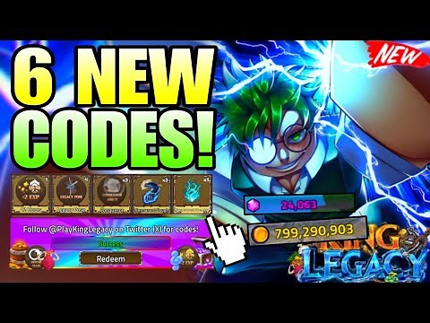*NEW CODES* ALL WORKING CODES FOR KING LEGACY IN JULY 2025 - ROBLOX KING LEGACY CODES UPDATE 9