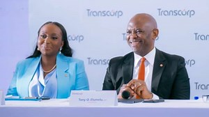 COMPANY IN FOCUS - TRANSCORP NIGERIA | Broadstreet Radio