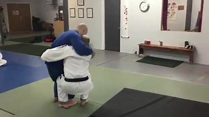 1.9K views · 124 reactions | Testing out the new Fuji crash mats, like landing on a cloud  (also, do you guys like my vale tudo judo pants ?) | Roc Judo & JiuJitsu | Facebook