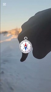 The Four Compass Directions!🧭 |North, South, West, And East!🧭 |Have Fun Learning With Angelica!🧭 #yt