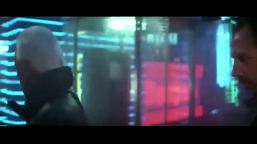 Blade Runner (1982) Official Trailer - Ridley Scott, Harrison Ford
