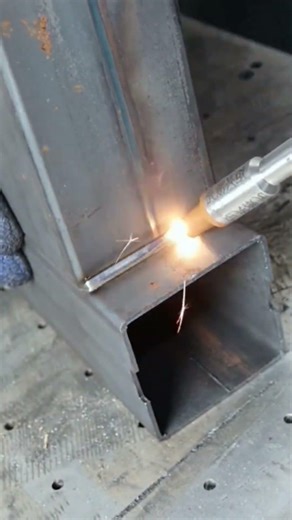 Handheld Laser Welding Machine #AluminumAlloyDoorsAndWindowAluminum art patio door#aluminumwelding