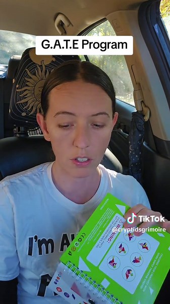 #gateprogram #gifted #conspiracy | gate program