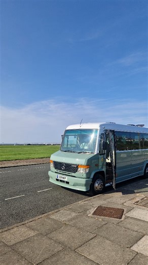 387 reactions · 14 shares | A minibus turned into a home on wheels  We recently met up with @the.roly.mos to film another episode and we can't wait to show you all around this epic bus conversion  Keep your eyes out for this one! #vanife #vanconversion #offgrid #vantour #van #travel #tinyhouse #tinyhome | Liveration | Facebook