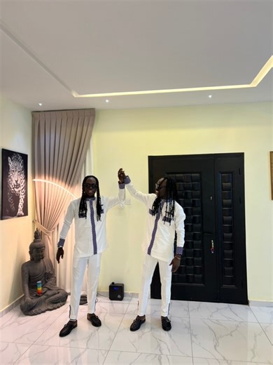 4.7K views · 184 reactions | Rasta is a concept, Rasta is a religion, Rasta is a faith, Rasta is you. You make yourself to be a Rasta. And in order to be a Rasta, you have to seek first the Kingdom of God, and all things shall be added❤️懶. Power oo Power   JAH RASTAFARiiI #nayabinghi #mystictwins #ageofenlightenment #rastafari | The Mystic Twins | Facebook