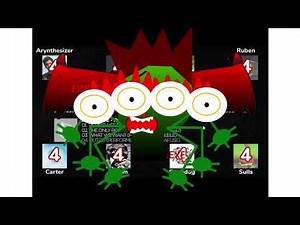 PBS P Head EXE Button K