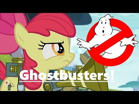 Ghostbusters! PMV