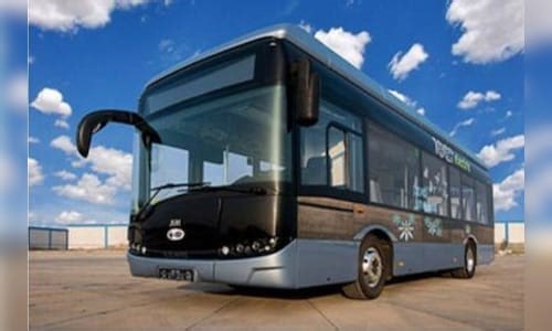 No immediate plans to monetise or list the EV business, says JBM Auto