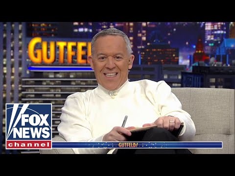 Gutfeld: This is a hell of a defense