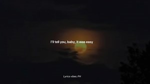 Mirrors: Aesthetic Lyric Edit by Justin Timberlake