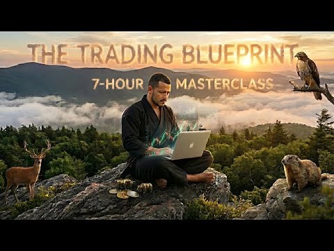 Learn Forex - Full Course For Beginners (Tutorial) 2024