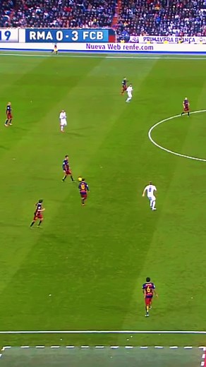 Barca 2015🔥#football #foryou #fyp #fcbarcelona #messi #oldtimes #goals